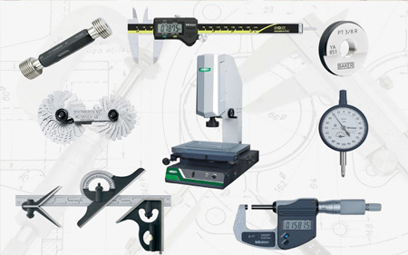 Master Grade Instruments Quality | Reliable Metal Cast